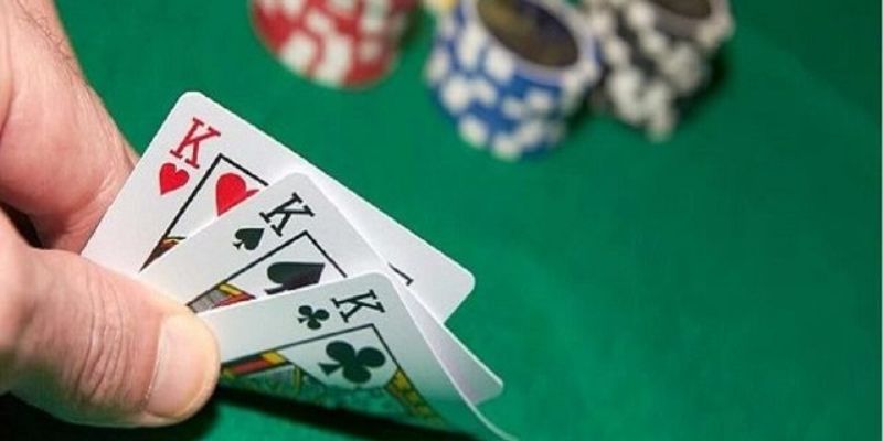 Các Mẹo Giúp Bạn Thắng Lớn Khi Chơi Bài Cào Rùa