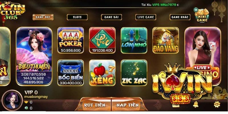 Chiến Lược Chơi Khi Đánh Bài Iwin