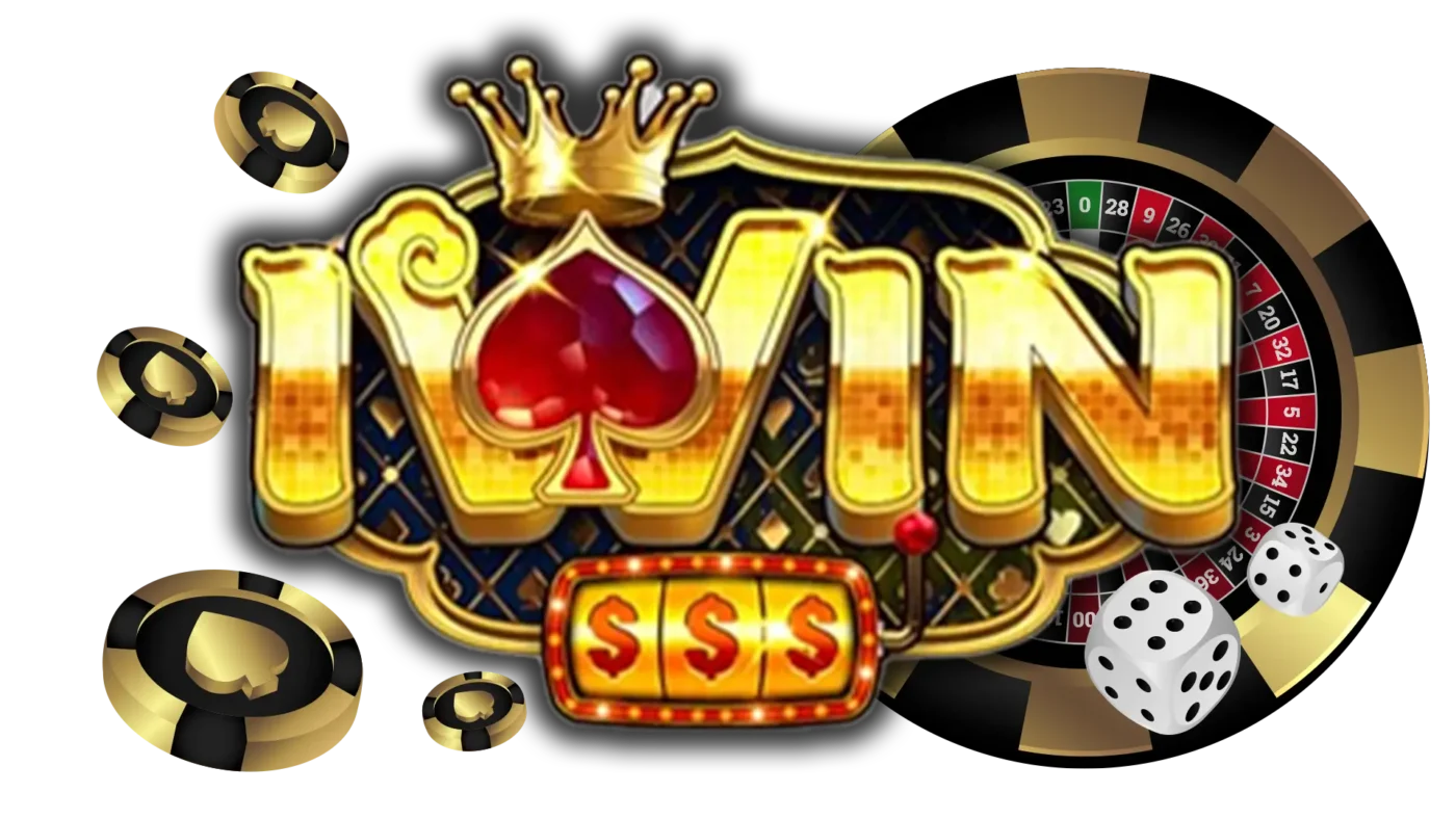 Iwin - Thế Giới Giải Trí Đỉnh Cao Tại https//iwins1.io/